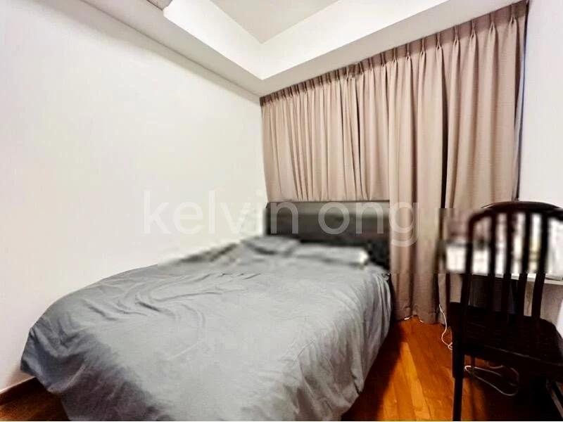 Master Room Condo for Rent in  Sophia Hills - Image 3